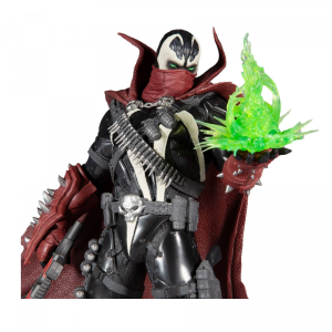 Figurka Mortal Kombat Commando Spawn - Dark Ages Skin